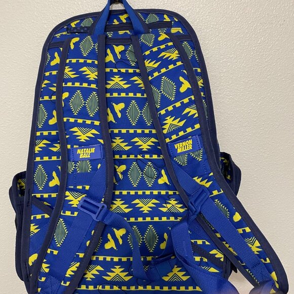 Nike Doernbecher Freestyle Backpack 'Royal Blue' FD9686-405 Coley Miller - Like - Picture 5 of 9